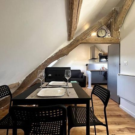 Climber'S Loft With Netflix Appartement Montcourt-Fromonville Buitenkant foto